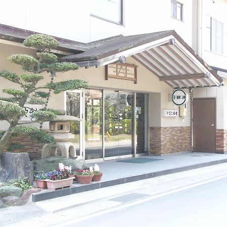 Yamani Ryokan Mihama  外观 照片