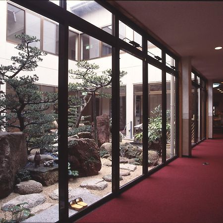 Yamani Ryokan Mihama  外观 照片