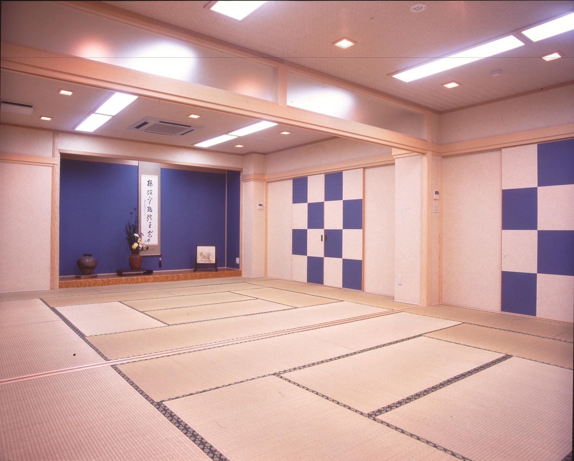 Yamani Ryokan Mihama  外观 照片