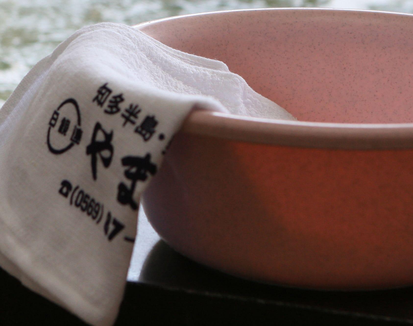 Yamani Ryokan Mihama  外观 照片